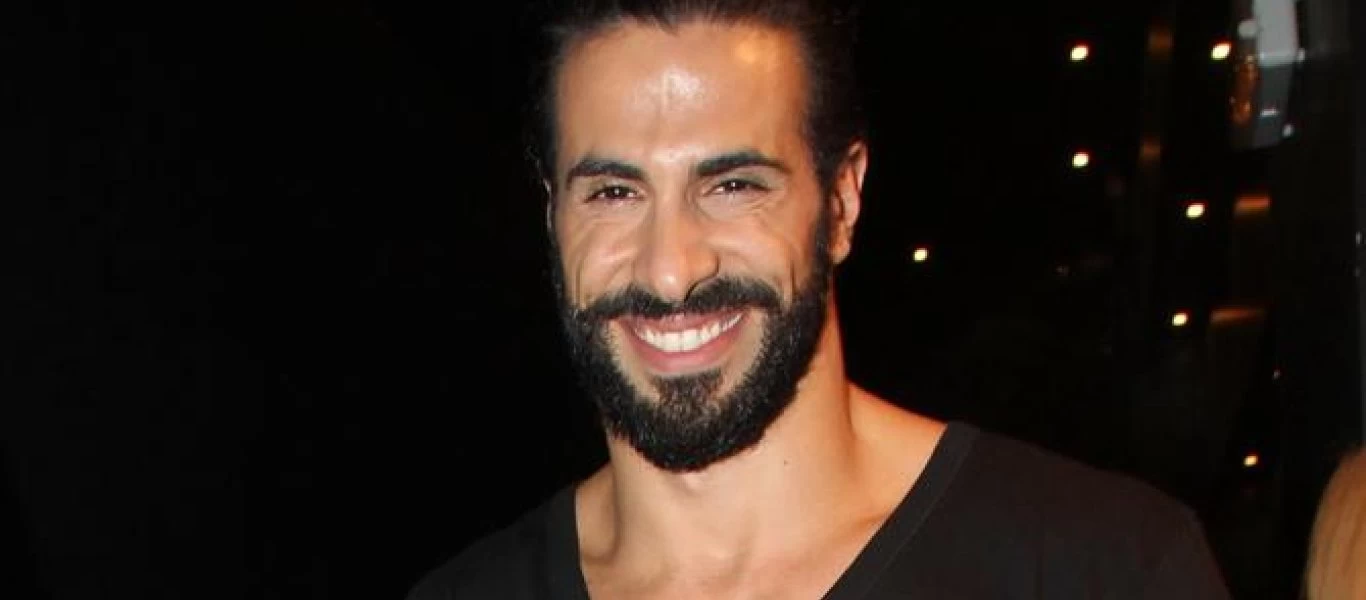 Γιώργος Παράσχος: «Mε ενόχλησε που είπαν ότι 